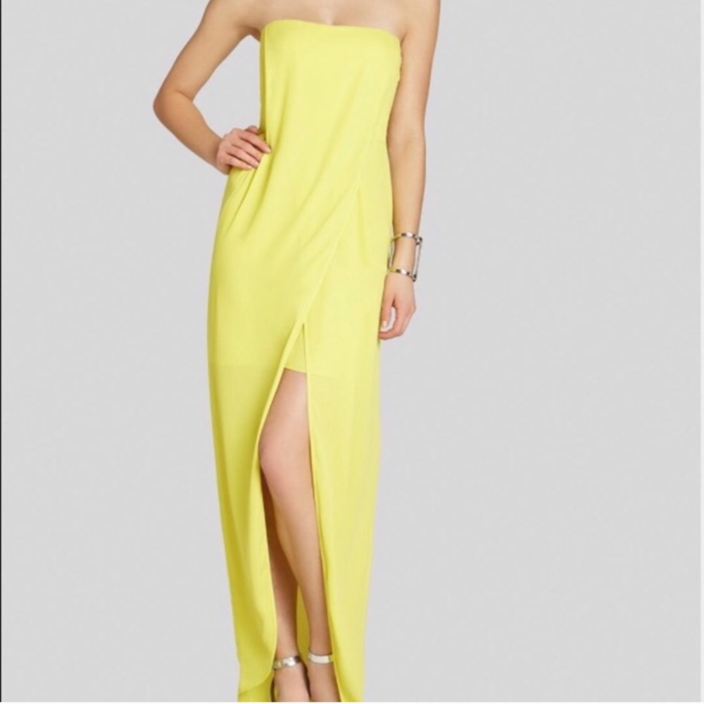 Bcbg Jesse dress